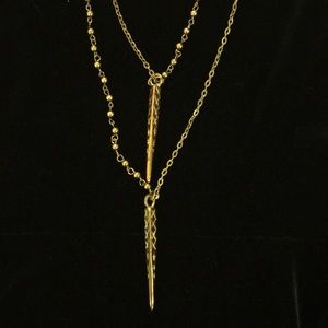 👑 ZAD Necklace 👑